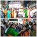 कटनी में BJP की जीत का जश्न सुभाष चौक पर ढोल-नगाड़ों के साथ सेलिब्रेशन