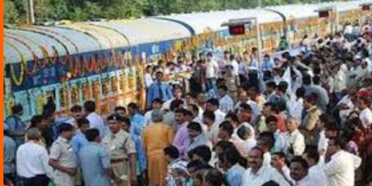 मुख्यमंत्री तीर्थ दर्शन योजना: हरिद्वार-ऋषिकेश यात्रा की नई तारीखें जारी। अब 3 से 6 जुलाई तक होगी हरिद्वार-ऋषिकेश तीर्थ यात्रा