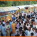 मुख्यमंत्री तीर्थ दर्शन योजना: हरिद्वार-ऋषिकेश यात्रा की नई तारीखें जारी। अब 3 से 6 जुलाई तक होगी हरिद्वार-ऋषिकेश तीर्थ यात्रा