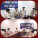 कटनी में रेल यात्रियों की सुरक्षा पर बड़ा एक्शन SP अभिनय विश्वकर्मा की GRP-RPF संग हाईलेवल बैठक