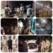 *जिले में सुरक्षा व्यवस्था मजबूत करने पुलिस अधीक्षक की निर्देशन में , कटनी पुलिस की व्यापक रात्रि कांबिंग गश्त*