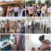 ढीमरखेड़ा के दूरस्थ आधा दर्जन से अधिक गांव पहुंचकर जिला पंचायत सीईओ ने निर्माण एवं विकास कार्यों की नब्ज़ टटोलेते हुए परखी गुणवत्ता*