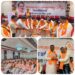 भाजपा जिला प्रशिक्षण वर्ग में गूंजा राष्ट्रवाद और संगठन का मंत्र सांसद-विधायकों ने दिया समाजसेवा का संदेश कटनी में भाजपा का दो दिवसीय प्रशिक्षण वर्ग शुरू, कार्यकर्ताओं को मिला वैचारिक मार्गदर्शन