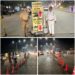 कटनी में एक्शन मोड में एसपी अभिनय विश्वकर्मा! बरगवां-मिशन चौक-चंडाक चौक पहुंचे, रातोंरात खत्म कराया जाम!