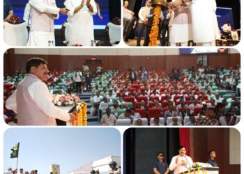 *वन्यजीवों के मामले में सनातन संस्कृति पर चल रही सरकार, सीएम डॉ. मोहन बोले- एमपी में गजब की जैव विविधता*