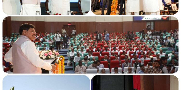 *वन्यजीवों के मामले में सनातन संस्कृति पर चल रही सरकार, सीएम डॉ. मोहन बोले- एमपी में गजब की जैव विविधता*