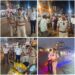 कटनी में देर रात ट्रैफिक पर पुलिस का एक्शन नो पार्किंग में चालानी कार्रवाई, सड़क पर उतरे TI अनूप सिंह