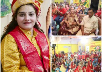 *मित्रता हो तो श्रीकृष्ण और सुदामा जैसी*