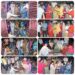 *रविन्द्र नाथ टैगोर वार्ड में 25 लाख रुपये से अधिक के सी.सी. रोड एवं नाली निर्माण कार्यों का भूमिपूजन संपन्न*  *मजबूत अधोसंरचना से विकसित शहर की ओर निरंतर बढ रहे कदम – महापौर श्रीमती सूरी*