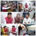 *सीएम ने फिर दी सादगी की मिसाल- ट्रेवलर में किया सफर, आम नागरिकों की तरह पहुंचे नाश्ते की दुकान, वायरल हुए Photos*