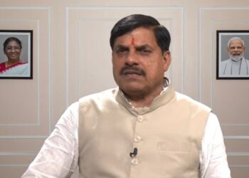 MP Board Second Chance Exam 2026 मुख्यमंत्री मोहन यादव का छात्रों के लिए खास संदेश