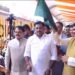 *सीएम डॉ. यादव ने ‘सोमनाथ स्वाभिमान यात्रा’ को दिखाई हरी झंडी, याद दिलाया इतिहास* *- राजधानी भोपाल के रानी कमलापति रेलवे स्टेशन पर कार्यक्रम आयोजित* *- सनातन संस्कृति के साथ सबको साथ लेकर चल रहे प्रधानमंत्री नरेंद्र मोदी*