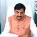 खजुराहो से गूंजा योग का संदेश CM मोहन यादव बोले – “घर-घर योग, हर व्यक्ति निरोग”