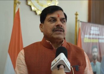 CM मोहन यादव का बड़ा संदेश सुशासन, पारदर्शिता और विकास के नए आयाम