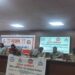भोपाल पुलिस का जनसंवाद कार्यक्रम