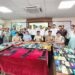 मध्यप्रदेश पुलिस ने विगत 2 सप्‍ताह में 2 करोड़ 26लाख रुपए से अधिक के गुम हुए 1021 मोबाइल फोन खोज कर वास्तविक मालिकों को लौटाएं