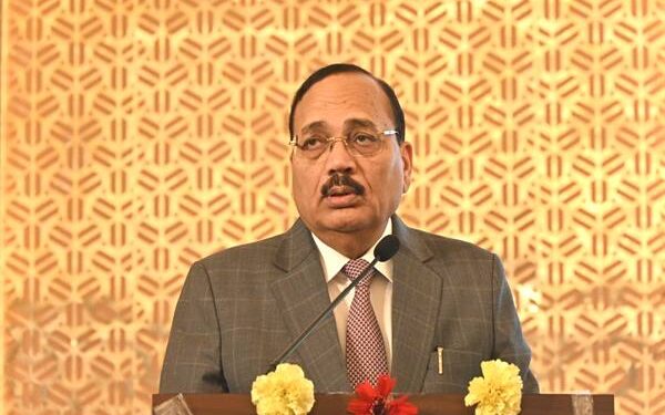 डिजिटल परिवर्तन और पेपरलेस न्याय व्यवस्था भविष्य के लिये महत्वपूर्ण और आवश्यक : सीजेआई न्यायमूर्ति श्री सूर्यकांत