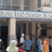 कटनी में स्पा सेंटर के बाहर खूनी संग्राम धारदार हथियारों से हमला सुनिऐ जुबानी VIDEO