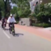 🚲 हाईकोर्ट जज की सादगी देख लोग हुए हैरान | साइकिल पर निकले जस्टिस द्वारकाधीश बंसल देखे VIDEO