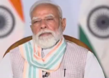 रोजगार मेले में 51 हजार युवाओं को मिली सरकारी नौकरी PM मोदी ने बांटे नियुक्ति पत्र