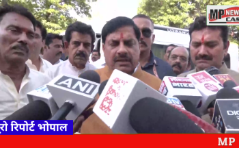 मोहन यादव का बड़ा ऐलान MP में 2 लाख जल संरचनाओं पर 10 हजार करोड़ खर्च जल गंगा अभियान