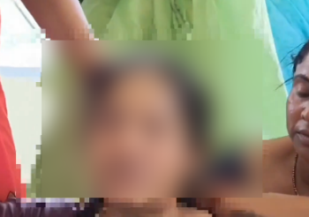महिला दरोगा का सनसनीखेज आरोप! ससुर पर दुष्कर्म का आरोप, FIR तक नहीं हुई दर्ज.