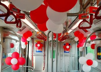 🚇 अब मेट्रो बनेगी जश्न और शूटिंग का नया ठिकाना! 🎉📸