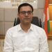 मोहर्रम पर्व पर शांति एवं सुरक्षा व्यवस्था बनाये रखने के लिए कलेक्‍टर श्री तिवारी ने अधिकारियों को दिये निर्देश