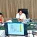 🔥 CM हेल्पलाइन शिकायतों पर निगमायुक्त तपस्या परिहार सख्त अधिकारियों को दिए कड़े निर्देश