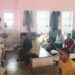 कलेक्टर ने पवई में सब जेल सहित अन्य शासकीय संस्थाओं का किया निरीक्षण