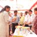 कलेक्टर ने पन्ना एवं अजयगढ़ के जनकल्याण शिविर का किया निरीक्षण तीन दिवसीय शिविर में समस्त पात्र हितग्राहियों को लाभांवित करने के दिए निर्देश