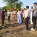 कलेक्टर ने महाराज सागर तालाब के जीर्णोद्वार कार्य का निरीक्षण कर दिए निर्देश