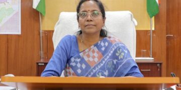 कलेक्टर ने ग्रामीण उद्यान विस्तार अधिकारी बनवारी लाल कुशवाहा को किया निलंबित