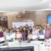 कलेक्टर सुश्री बाफना ने 41 प्रतिभावान बालिकाओं को 2 लाख 5 हजार रूपये की प्रोत्साहन राशि प्रदान की —- कलेक्टर ने जिले की प्रतिभावान बालिकाओं से किया संवाद