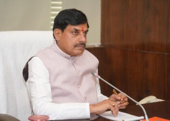 इंदौर से शुरू होगा MP का सबसे बड़ा बस नेटवर्क CM मोहन यादव का बड़ा ऐलान