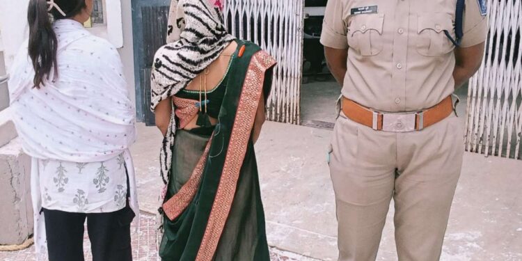 *स्लीमनाबाद पुलिस को गुमशुदा नाबालिग बालिका को दस्तयाब करने में सफलता प्राप्त हुईं।*