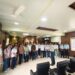 कटनी पुलिस परिवार में शामिल हुए 41 जवान नियुक्ति पत्र पाकर छल की खुशी