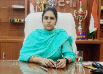 कटनी में अधिकारियों की परीक्षा! जिला पंचायत CEO करेंगी विभागीय योजनाओं की वृहद समीक्षा