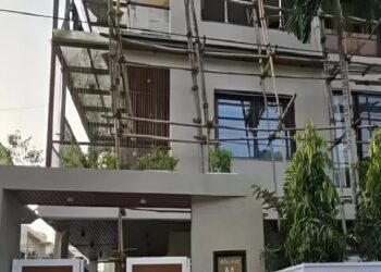 *भ्रष्टाचार पर बड़ा प्रहार: PWD के पूर्व चीफ इंजीनियर की ₹67 करोड़ की संपत्ति जब्त, 72 एकड़ का आलीशान ‘कस्तूरी फार्म’ भी अटैच*