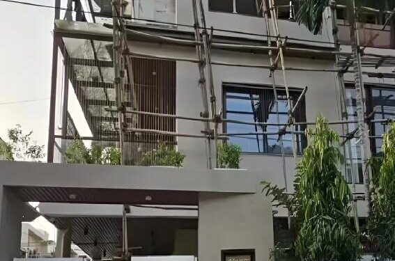 *भ्रष्टाचार पर बड़ा प्रहार: PWD के पूर्व चीफ इंजीनियर की ₹67 करोड़ की संपत्ति जब्त, 72 एकड़ का आलीशान ‘कस्तूरी फार्म’ भी अटैच*