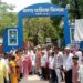 *फॉरेस्टर वार्ड में पेयजल संकट को लेकर कांग्रेस सेवादल मुखर, नगर निगम आयुक्त को सौंपा ज्ञापन*