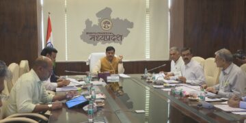 *एमपी में नैक की तर्ज पर गठित होगी सैक, सीएम डॉ. मोहन बोले- शिक्षा में निरंतर करें सुधार*  – *मुख्यमंत्री डॉ. मोहन यादव ने की उच्च शिक्षा विभाग के कामों की समीक्षा*