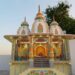 स्थापना के दो वर्ष पूर्ण होने पर भजन संध्या आज,प्रसिद्ध भजन गायिका शहनाज अख्तर देंगी प्रस्तुति,आचार्य पं. सोमेश परसाई के सानिध्य में होगा माता रानी का अभिषेक….