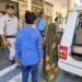 *अवैध मादक पदार्थ के विरुद्ध कोतवाली पुलिस की बड़ी कार्रवाई, पुरुष हैंडलर एवं महिला सप्लायर गिरफ्तार, 11.06 ग्राम स्मैक बरामद*