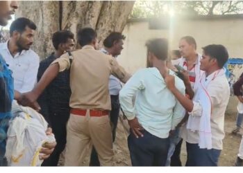 *थाना बांदरी पुलिस की बड़ी कार्रवाई : 08 जुआरियों को रंगे हाथों पकड़ा, ₹56,010 नगद, वाहन एवं मोबाइल जब्त*