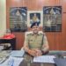 अभिषेक चौबे ने संभाली विजयराघवगढ़ थाने की कमान, ग्रहण किया पदभार* *कहा बेहतर पुलिसिंग और कानून व्यवस्था पर रहेगा फोकस, अपराधों पर लगाएंगे अंकुश