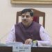 *सीएम डॉ. मोहन ने लगाई अहम फैसलों पर मुहर, कपास पर मंडी फीस की दर 1% से घटाई, जानें डिटेल*  – *मुख्यमंत्री डॉ. यादव की अध्यक्षता में हुई कैबिनेट* – *जन-कल्याण के लिए 13 हजार 800 करोड़ रुपये की स्वीकृति*