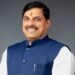*प्रधानमंत्री मोदी की अध्यक्षता में नीति आयोग की 11वीं गवर्निंग काउंसिल की बैठक 11 जून को नई दिल्ली में* *मुख्यमंत्री डॉ. यादव बैठक में शामिल होने दिल्ली पहुंचे*