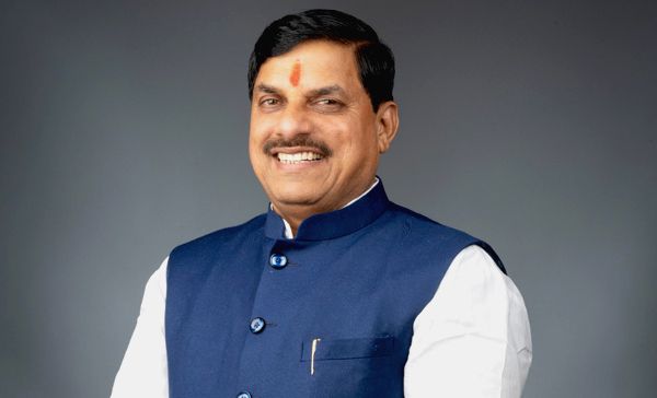 *प्रधानमंत्री मोदी की अध्यक्षता में नीति आयोग की 11वीं गवर्निंग काउंसिल की बैठक 11 जून को नई दिल्ली में* *मुख्यमंत्री डॉ. यादव बैठक में शामिल होने दिल्ली पहुंचे*