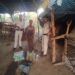 अवैध शराब के विरुद्ध आबकारी विभाग की कार्रवाई, 60 बल्क लीटर कच्ची महुआ शराब जब्त*